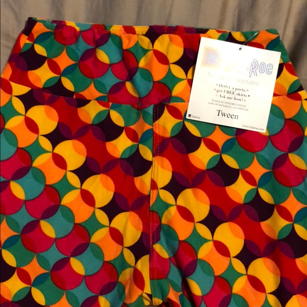 Leggings
